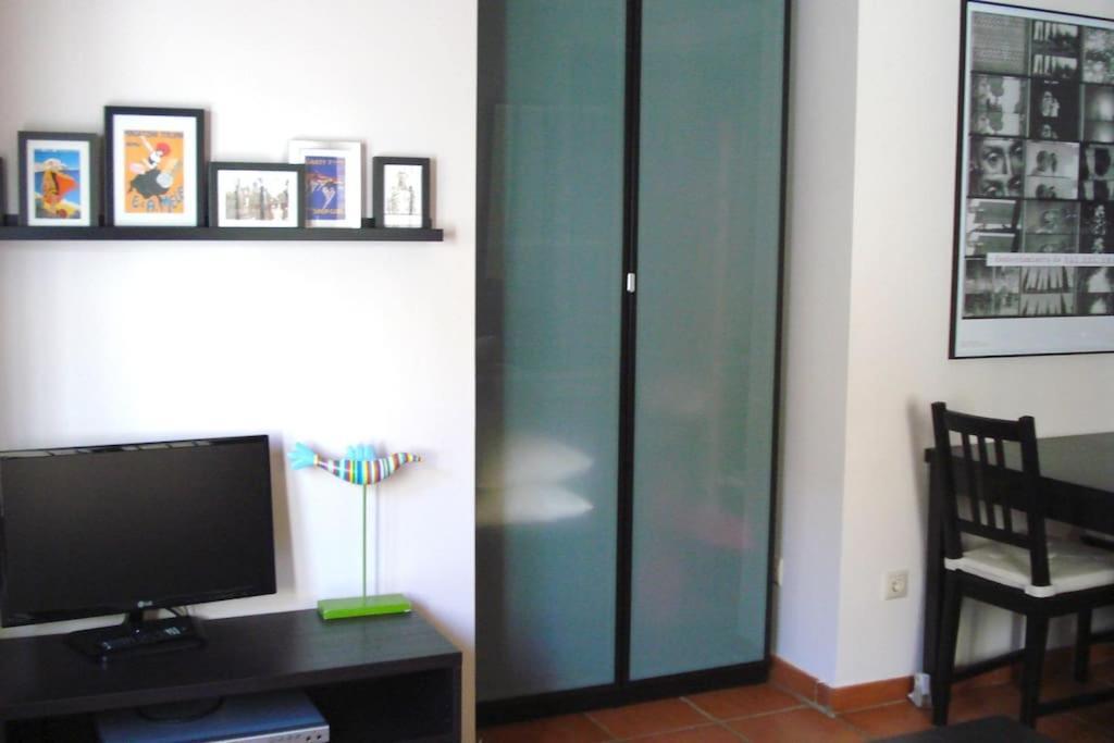 La Casita De La Esquina Apartman Granada Kültér fotó