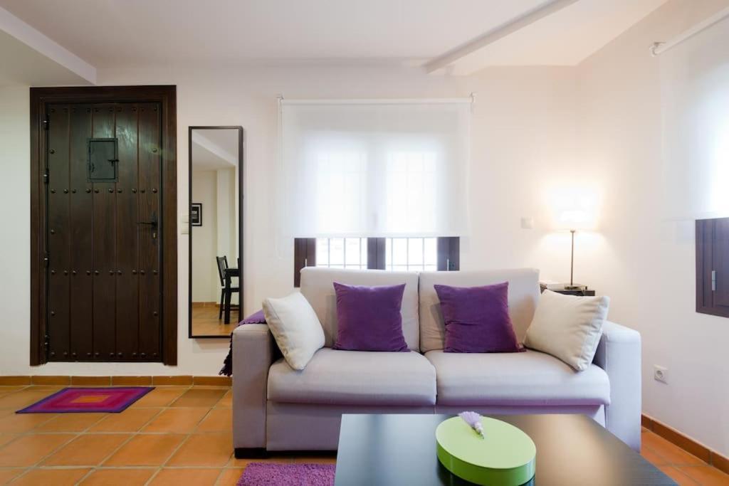 La Casita De La Esquina Apartman Granada Kültér fotó