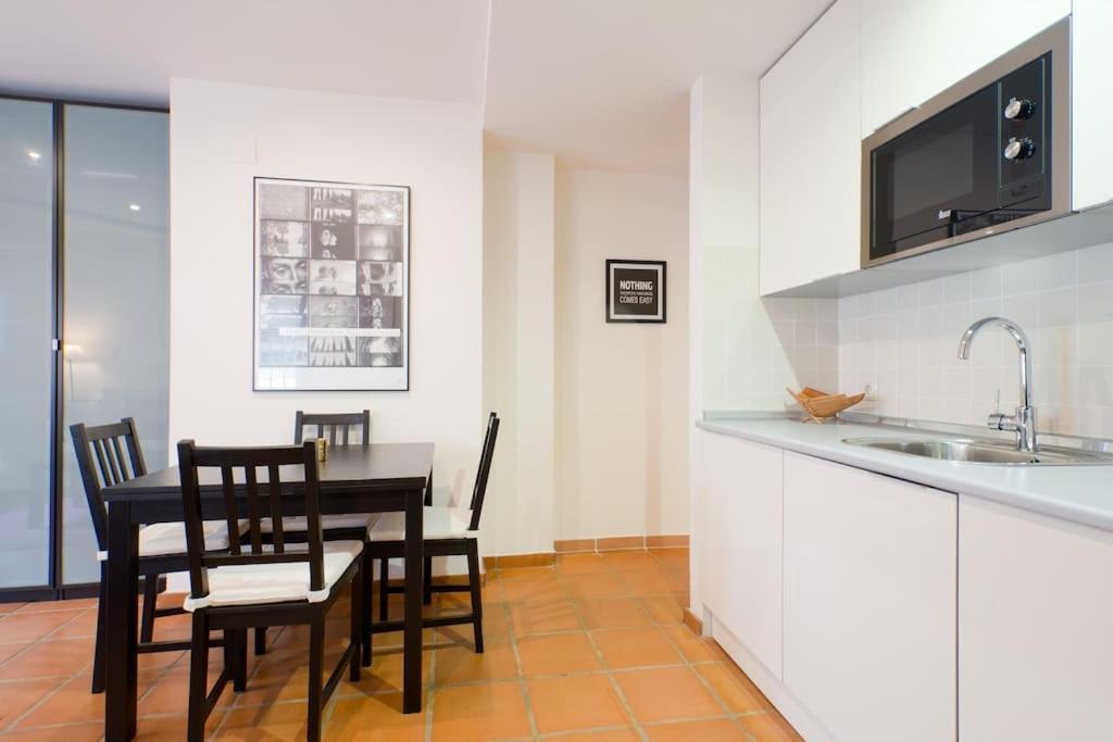 La Casita De La Esquina Apartman Granada Kültér fotó