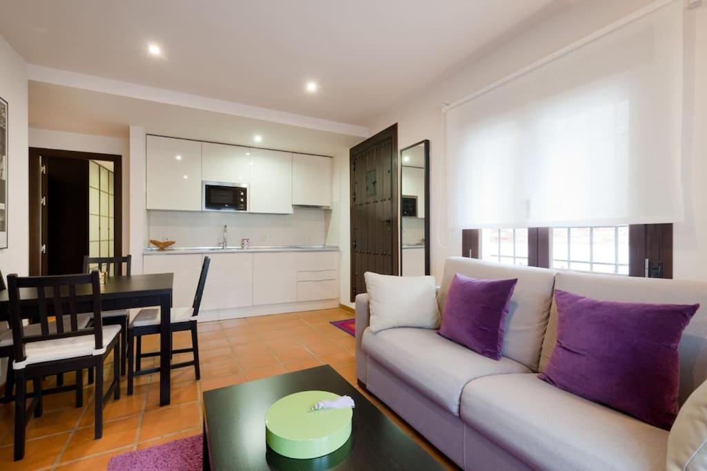 La Casita De La Esquina Apartman Granada Kültér fotó