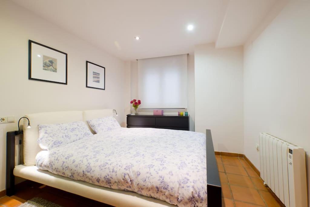 La Casita De La Esquina Apartman Granada Kültér fotó