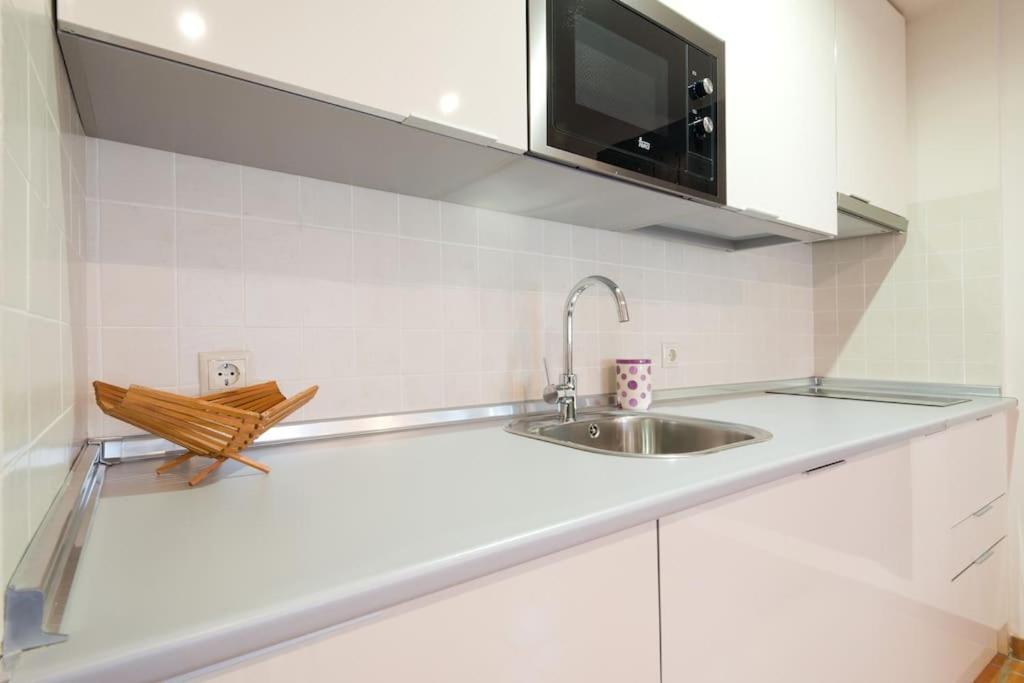 La Casita De La Esquina Apartman Granada Kültér fotó