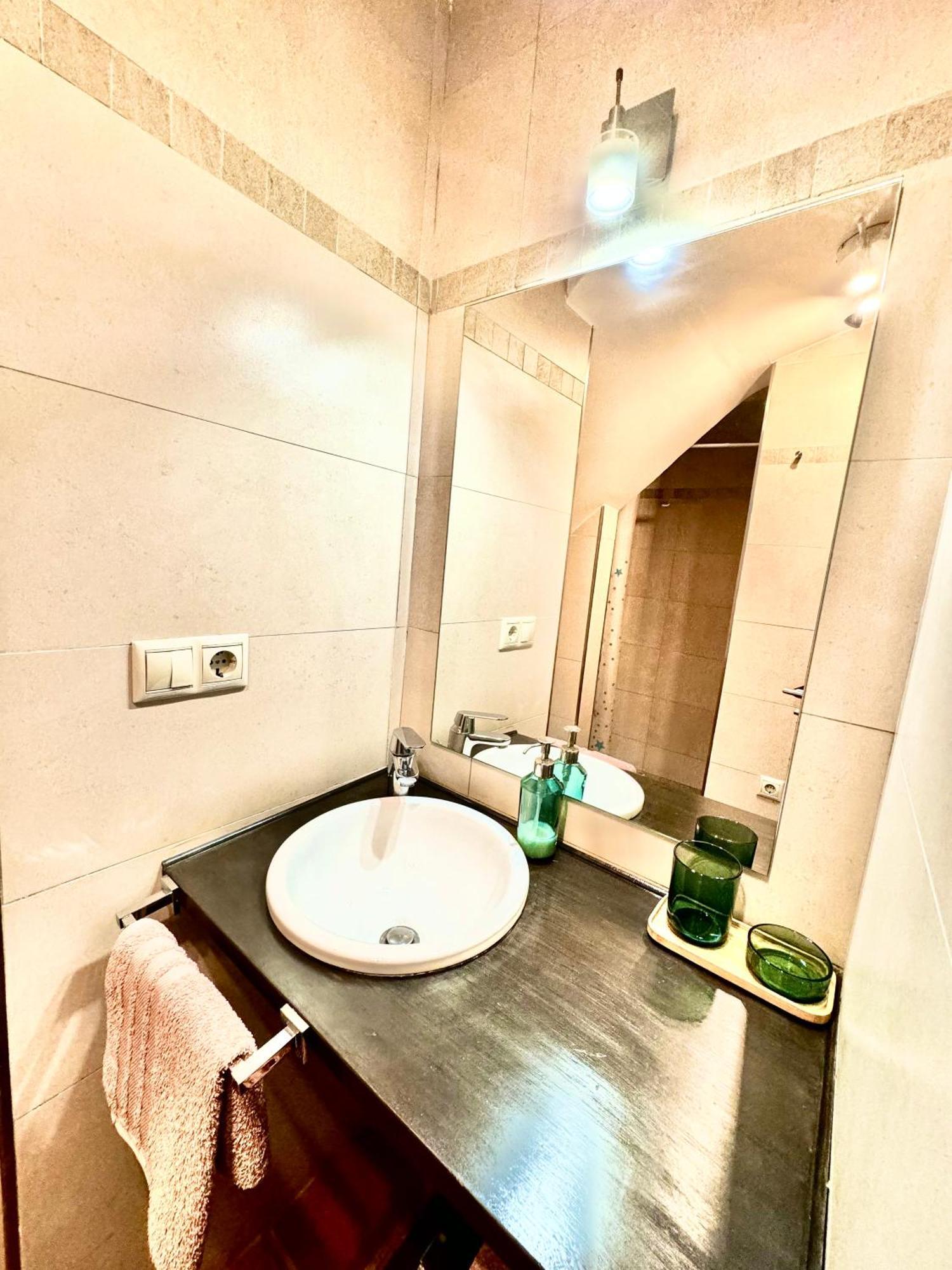 La Casita De La Esquina Apartman Granada Kültér fotó