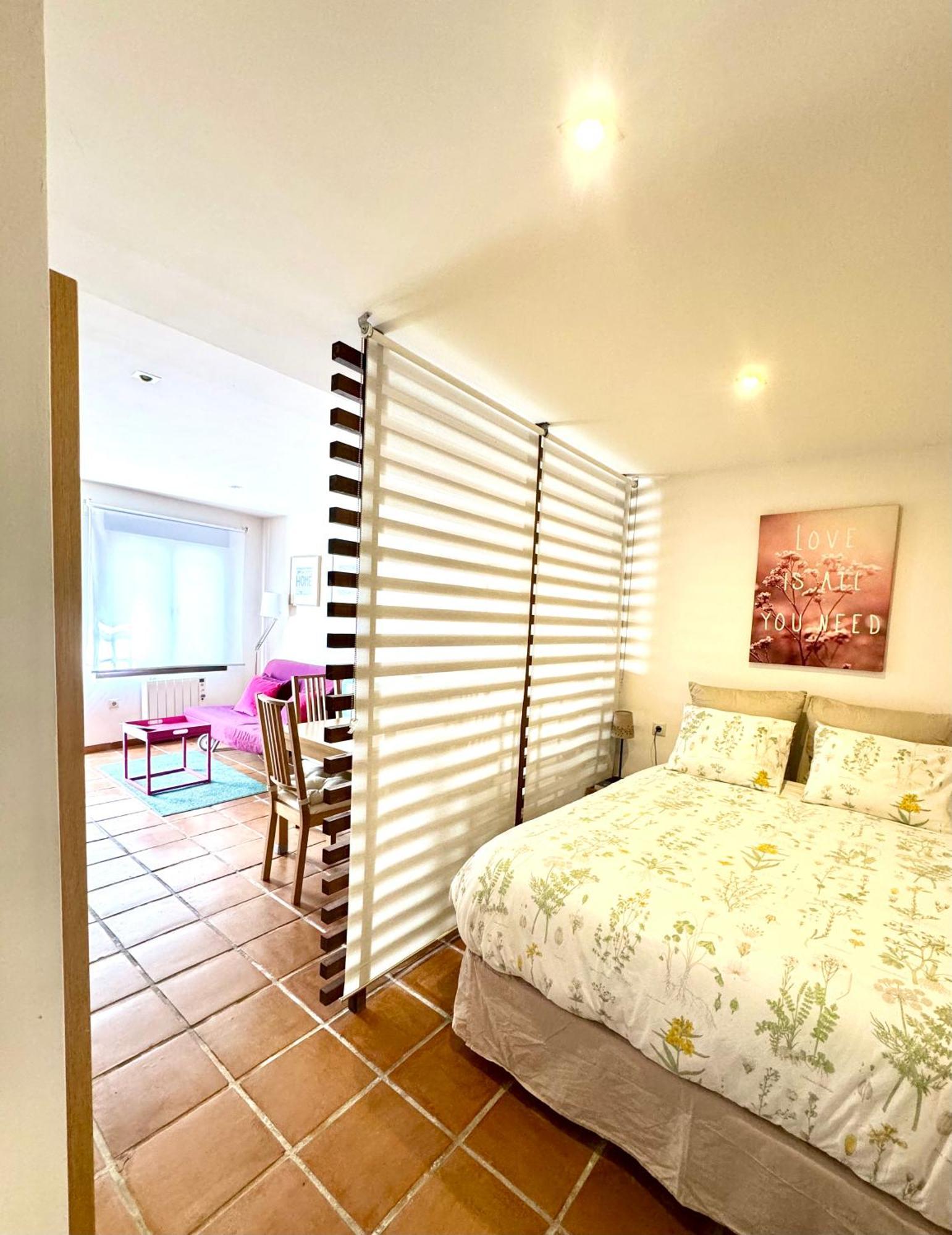 La Casita De La Esquina Apartman Granada Kültér fotó