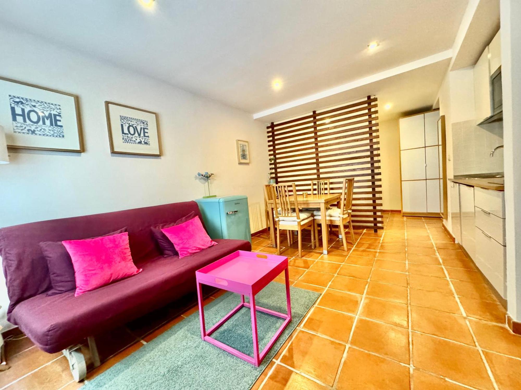 La Casita De La Esquina Apartman Granada Kültér fotó